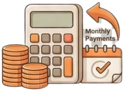 Discount Calculator calculator icon