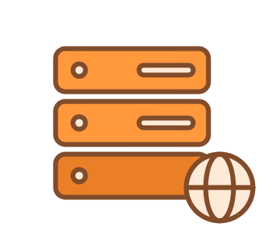 Website Hosting Checker calculator icon