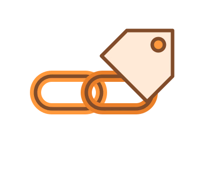 UTM Link Builder calculator icon