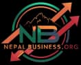 Nepal Business Logo